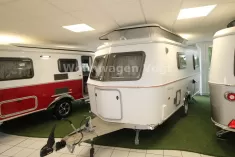 Bild 4 Hymer Eriba Touring 530