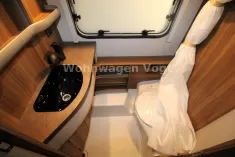 Bild 14 Hymer Eriba Touring 530