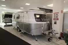 Bild 1 Hymer Eriba Touring 630