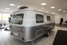 Bild 3 Hymer Eriba Touring 630