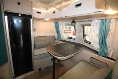 Bild 9 Hymer Eriba Touring 630