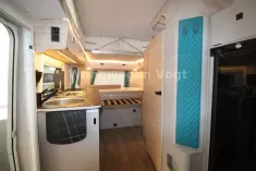 Bild 17 Hymer Eriba Touring 630