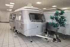 Bild 1 Hymer Eriba Touring 630