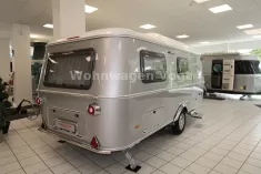 Bild 3 Hymer Eriba Touring 630