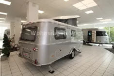 Bild 6 Hymer Eriba Touring 630