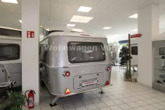 Bild 7 Hymer Eriba Touring 630