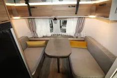 Bild 11 Hymer Eriba Touring 630