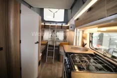 Bild 16 Hymer Eriba Touring 630