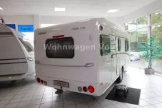 Bild 1 Hymer Eriba Feeling 470