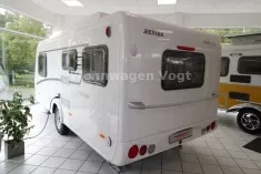 Bild 3 Hymer Eriba Feeling 470