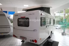 Bild 4 Hymer Eriba Feeling 470