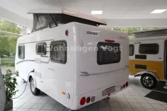 Bild 5 Hymer Eriba Feeling 470