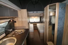 Bild 13 Hymer Eriba Feeling 470