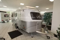 Bild 1 Hymer Eriba Touring 642