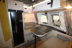 Bild 9 Hymer Eriba Touring 642