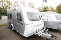 Bild 2 Hymer Eriba Nova Light 425