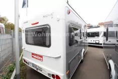 Bild 3 Hymer Eriba Nova Light 425