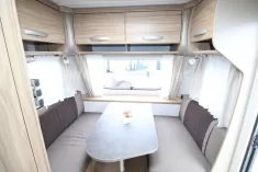 Bild 5 Hymer Eriba Nova Light 425