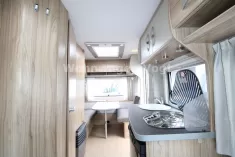 Bild 10 Hymer Eriba Nova Light 425