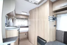 Bild 11 Hymer Eriba Nova Light 425