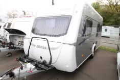 Bild 1 Hymer Eriba Nova Light 470