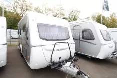 Bild 2 Hymer Eriba Nova Light 470