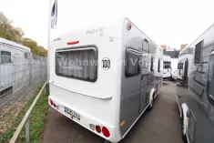 Bild 3 Hymer Eriba Nova Light 470