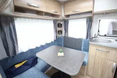 Bild 4 Hymer Eriba Nova Light 470