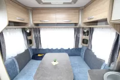 Bild 5 Hymer Eriba Nova Light 470