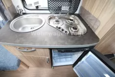 Bild 6 Hymer Eriba Nova Light 470