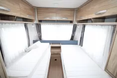 Bild 8 Hymer Eriba Nova Light 470