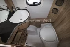 Bild 9 Hymer Eriba Nova Light 470