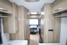 Bild 10 Hymer Eriba Nova Light 470