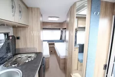 Bild 11 Hymer Eriba Nova Light 470