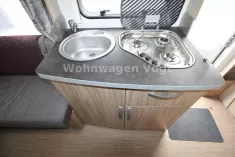 Bild 8 Hymer Eriba Feeling 515