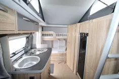 Bild 14 Hymer Eriba Feeling 515