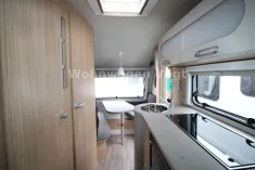 Bild 11 T@b L 400 TD Metropolis