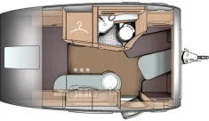 Bild 13 T@b L 400 TD Metropolis