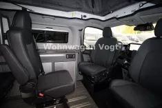 Bild 11 Ford Sonstige Tourneo