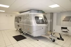 Bild 7 Hymer Eriba Touring 530