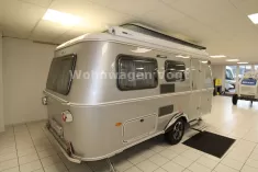 Bild 8 Hymer Eriba Touring 530