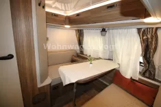 Bild 11 Hymer Eriba Touring 530