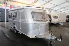 Bild 2 Hymer Eriba Touring Troll 550 GT