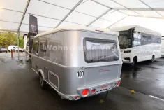 Bild 4 Hymer Eriba Touring Troll 550 GT