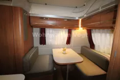 Bild 9 Hymer Eriba Touring Troll 550 GT