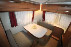 Bild 10 Hymer Eriba Touring Troll 550 GT