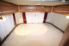 Bild 13 Hymer Eriba Touring Troll 550 GT