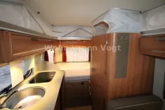 Bild 16 Hymer Eriba Touring Troll 550 GT