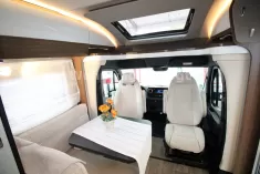 Bild 7 Hymer Sonstige B-MC T 580