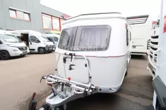 Bild 1 Hymer Eriba Touring Troll 550